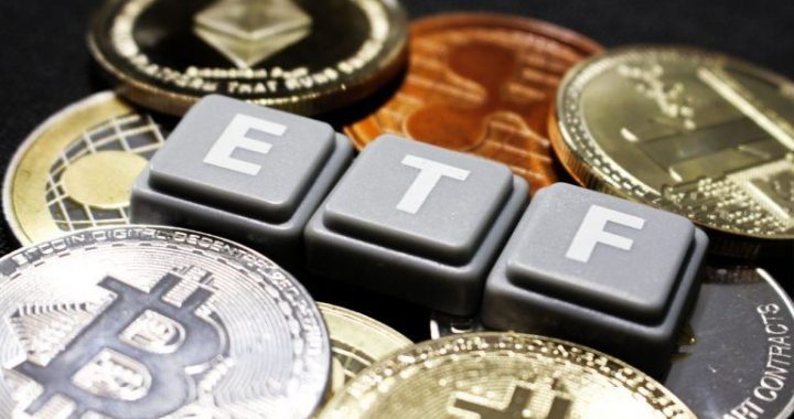 Analyst Predicts Trump Administration Will Make 2025 ‘The Year of Crypto ETFs’