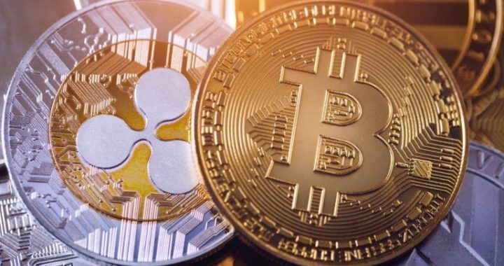 Ripple CEO Calls for National Crypto Reserve Beyond BTC and XRP