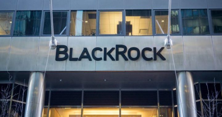 Blackrock CEO Larry Fink Believes Bitcoin Could Reach $700K