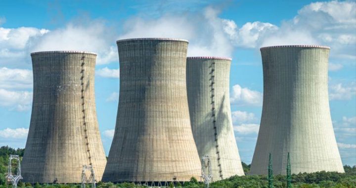 Enron Unveils First Nuclear Micro Reactor Amid Controversy Over LARP and Possible Token