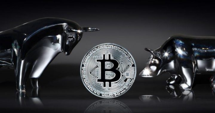 Will Deepseek’s Rise Send Bitcoin Price Spiraling Lower? Expert Weighs In