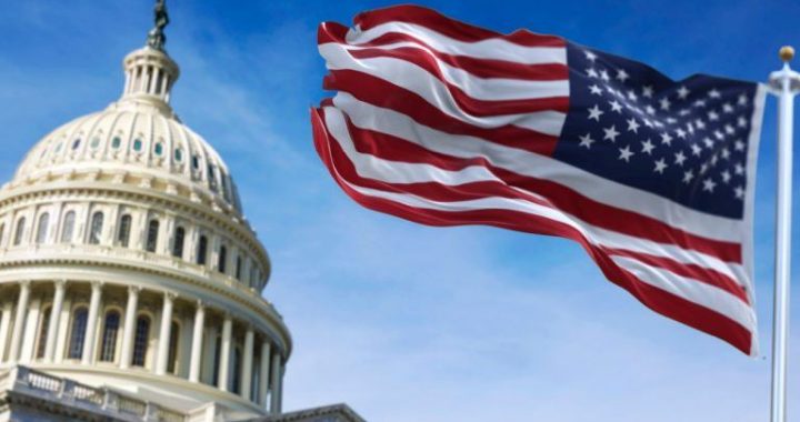 US Senator Outlines Congress Goals to Reshape Crypto Regulation Framework