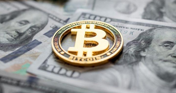 Robert Kiyosaki Breaks Down Bitcoin’s Growing Power Over the US Dollar