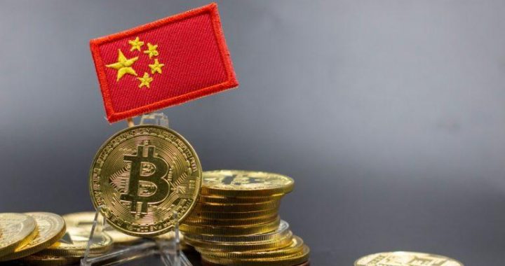 Cryptoquant CEO: China May Already Have Sold Its Bitcoin Stash