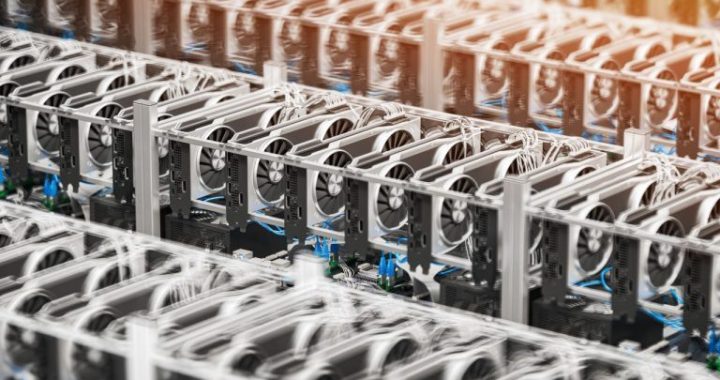 Grayscale Launches Bitcoin Miners ETF as Mining Industry Poised for Massive Growth