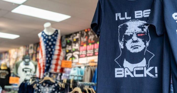 TRUMP Meme Coin Finds New Use Case: Purchasing Trump-Related Merchandise