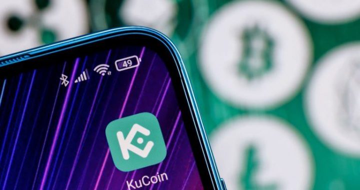 Crypto Giant Kucoin Pleads Guilty, Forced Out of US After $297M DOJ Settlement