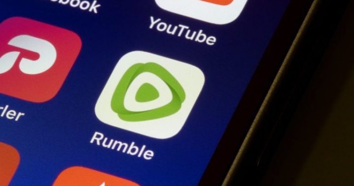 El Salvador Inks Cloud Services Agreement With Rumble