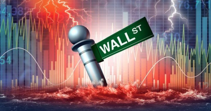 Robert Kiyosaki: Historic Market Crash Coming in February—Bitcoin Will Explode