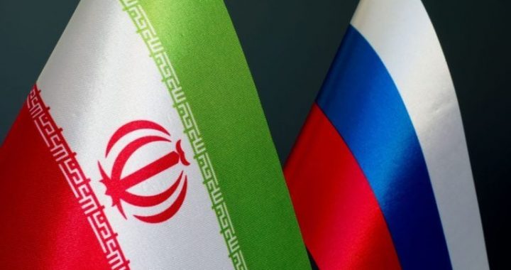 Russia and Iran Unite to Completely Replace SWIFT With Alternative Payment System