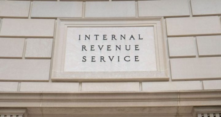 US Lawmakers Unite to Block IRS Rule Threatening Defi and Crypto Innovation