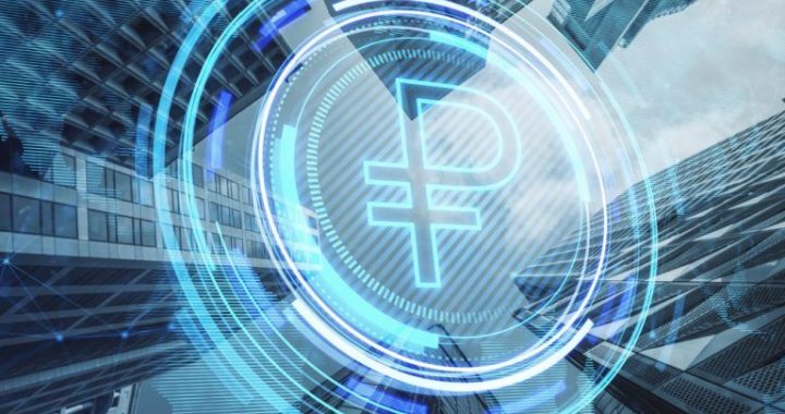 Russian State Duma Profiles Digital Ruble as a Sanctions-Sidestepping Tool