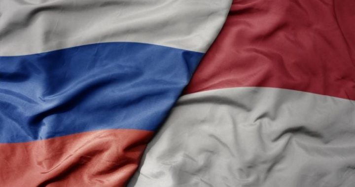 Russia and Indonesia Actively Discuss Mechanisms to Ditch US Dollar