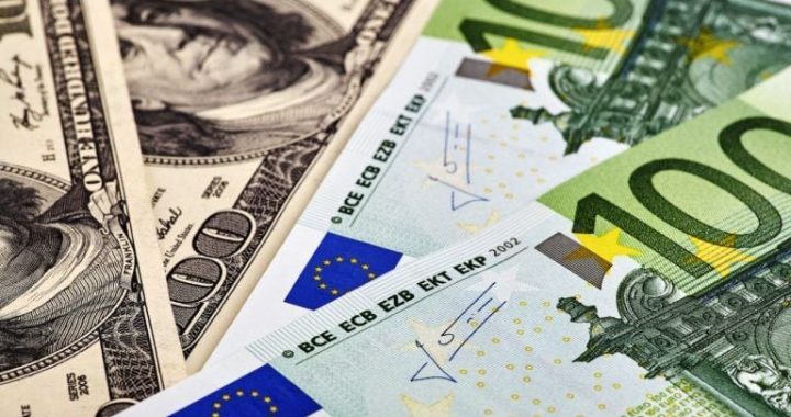 EU to Answer Trump’s Stablecoin Push With Digital Euro