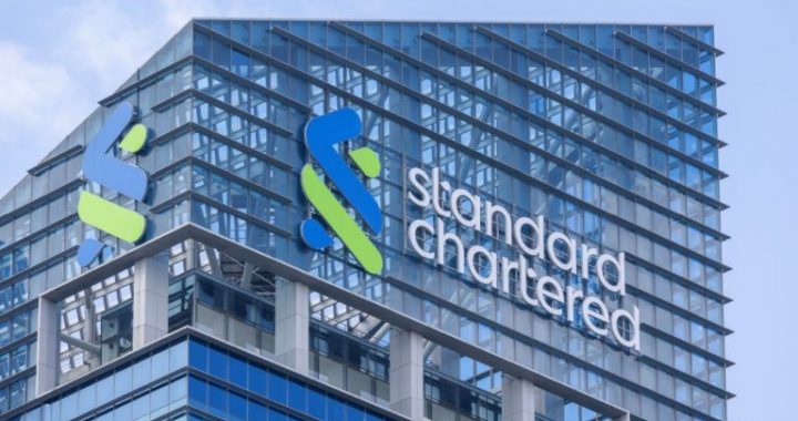 Standard Chartered Brings Elite Crypto Custody to Luxembourg, Fuels EU Expansion