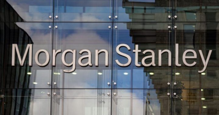 Morgan Stanley Plans to Collaborate With Regulators for Safe Crypto Solutions