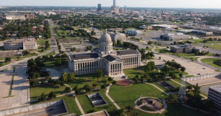 Oklahoma Lawmaker Proposes Bitcoin Reserve Act to Protect State Finances