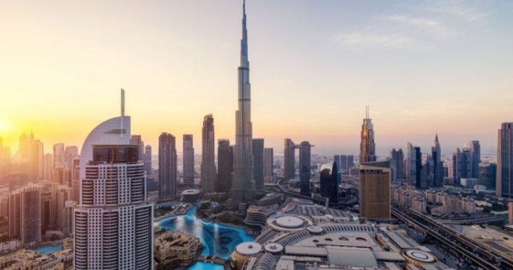 Ripple Sees UAE Driving Global Crypto Adoption – 2025 Looks Huge