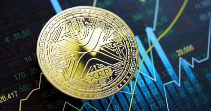 Blackrock-Backed Treasuries Arrive on XRP Ledger: Ripple Drives Institutional Adoption