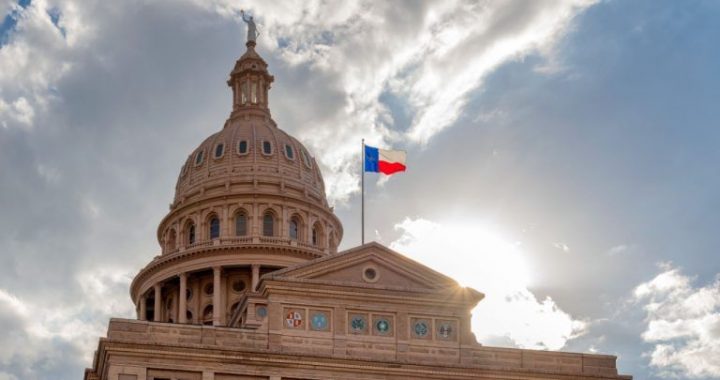 Senator Introduces Bill to Cement Texas as the First State With a Bitcoin Reserve