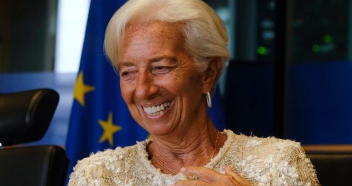 Christine Lagarde en Garde: Bitcoin Will Not Enter Central Bank Reserves