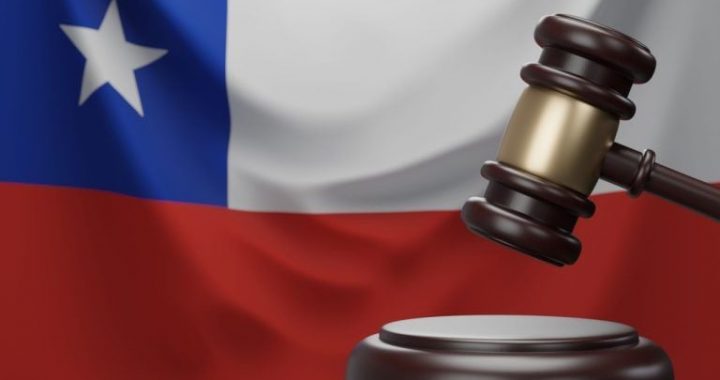 Chile Orders World to Erase Biometric Data of Teenager
