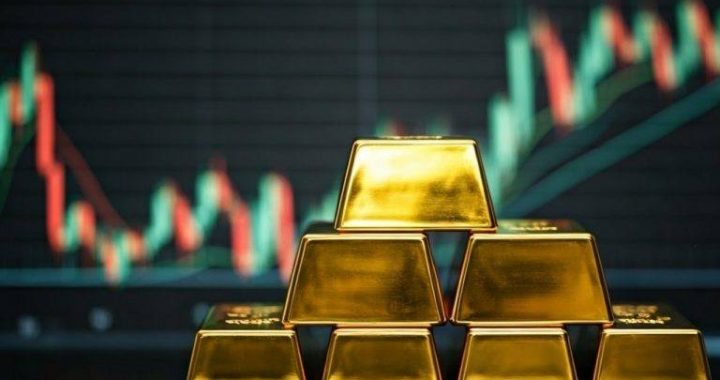 UBS Stays Bullish on Gold for 2025 as Central Banks Fuel Demand Surge