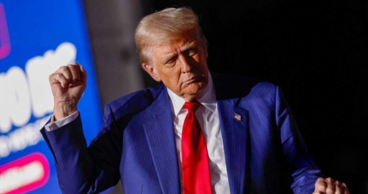 Circle Joins Big Tech in Donating $1 Million to Trump’s Record Inaugural Fund