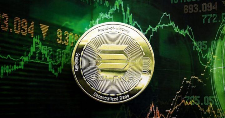 Solana Achieved Its Best Year Ever, and the Numbers Back It Up