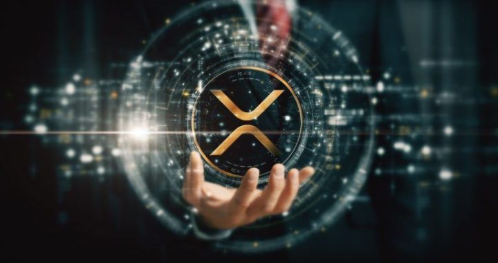 XRP Eyes $500B Market Cap as Peter Brandt Signals Potential Breakout