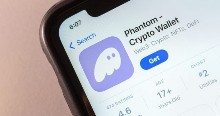 Phantom Achieves $3 Billion Valuation Following $150 Million Funding Round