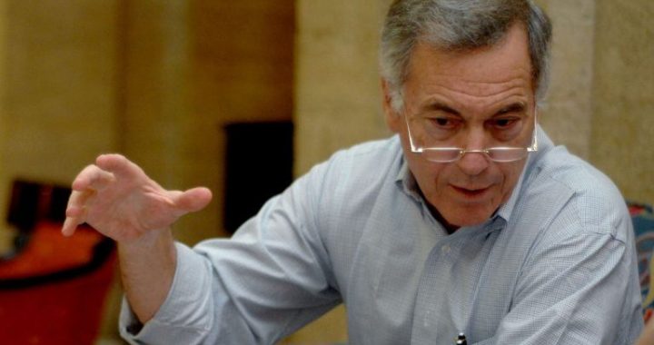 Steve Hanke Blasts Strategic Bitcoin Reserve Concept: ‘The Stupidest Idea’