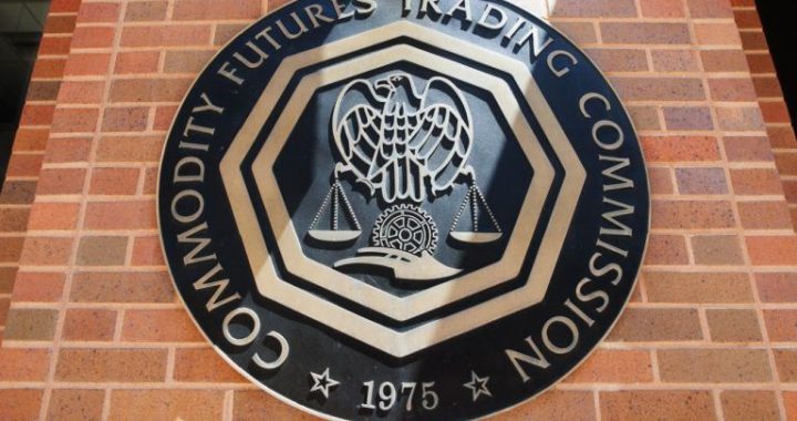 CFTC Names New Leader to Drive Crypto and Digital Asset Oversight