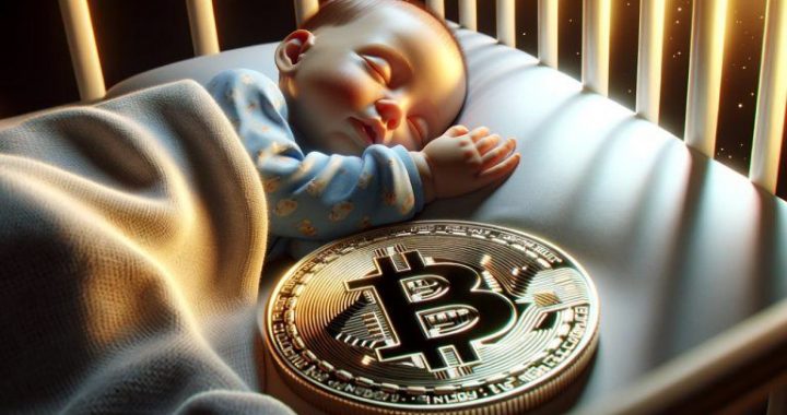 Sleeping Bitcoin Worth $613M Shifts in December, After Years of Dormancy, Fueled by Record-High Prices