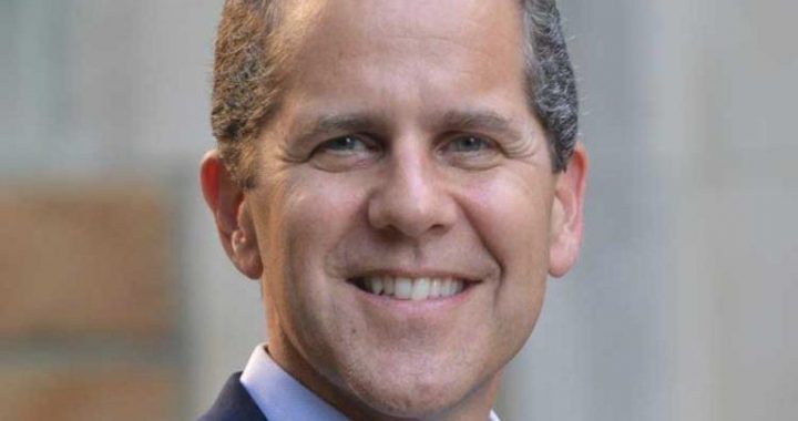 So-Called ‘Debanker-in-Chief’ Michael Barr Resigns Ahead of Trump’s Inauguration