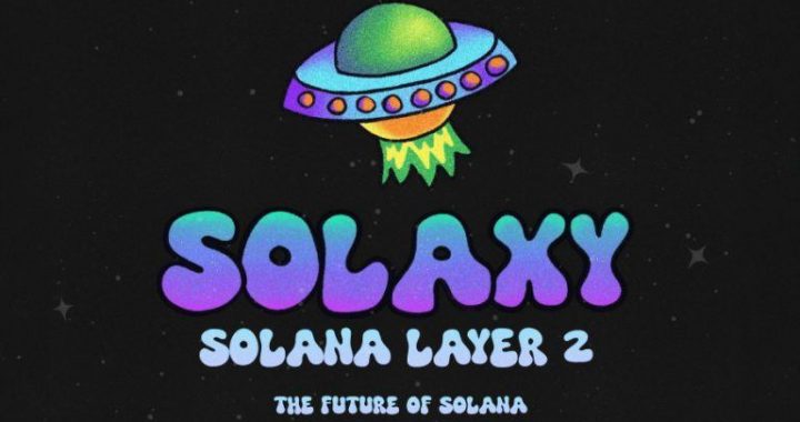 Solaxy Raises $15M for Solana’s First Layer-2 Solution to Tackle Network Congestion