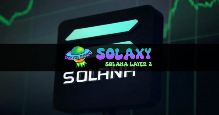 Solana Price Jumps 9% as New L2 Project Solaxy Banks $14M in Presale