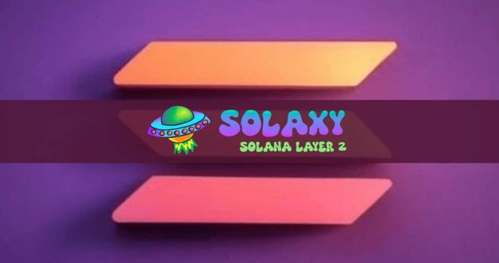 Solana Price Surges as New Trump Venture Lifts Market – May Solaxy Pump Next?