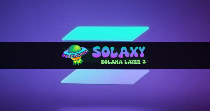 Solana, Kaspa Among Top Altcoin Gainers as New SOL L2 Solaxy Hits $10M in Presale