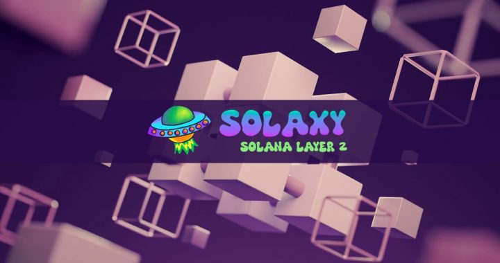 Solaxy Presale Hits $9.5M for First Solana Layer-2 Solution