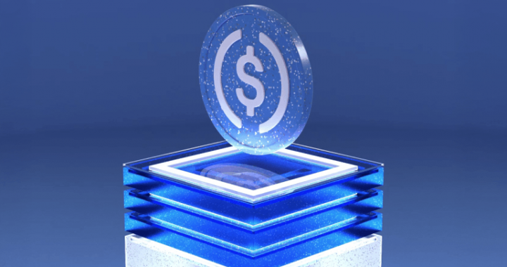 Circle Reports $18 Trillion in Lifetime USDC Transactions
