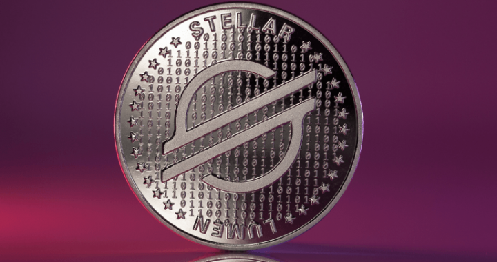 Stellar Surges 14%, Hits $0.4795, Eyes $0.50 Breakout