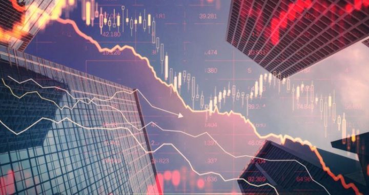 Kiyosaki Says Historic Crash Is Here, XRP Short Sellers Step In, and More — Week in Review
