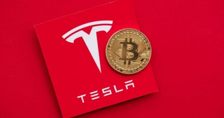 Tesla Sees $600 Million Boost in Bitcoin Holdings Under New Accounting Standards