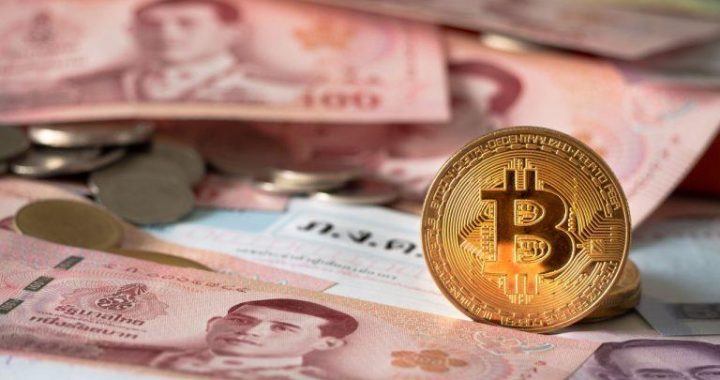 Thailand SEC Explores Bitcoin ETF Listing