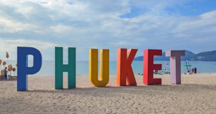 Thailand to Launch Crypto Payments in Tourist City of Phuket