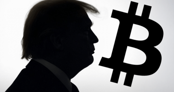 BTC Breaks $105K: Is the ‘Trump Pump’ or Institutional Adoption Fueling a $3.63T Crypto Economy?