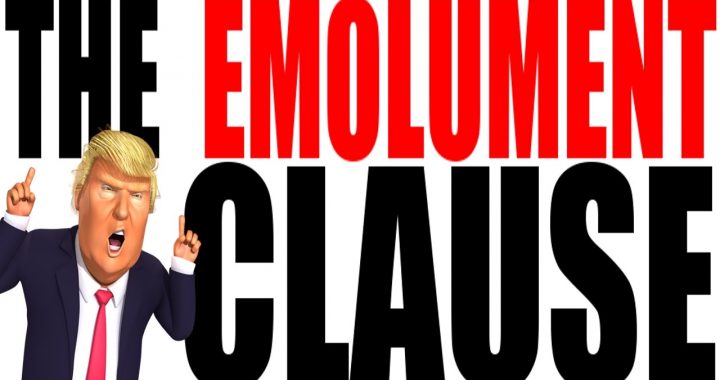 Here’s Why Donald Trump Had to Launch His Meme Coin Before Taking Office