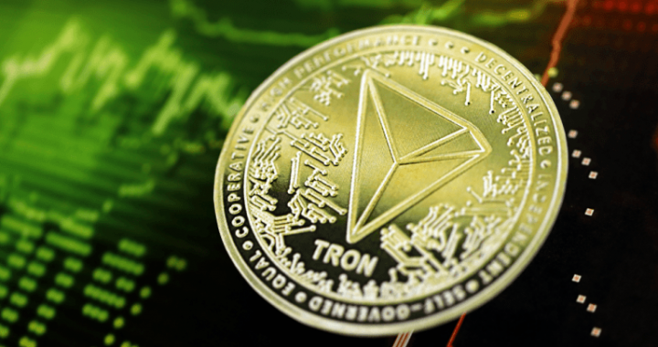 Tron’s Daily Revenue Rockets 119% in 2024, Redefining ‘Blockchain Economic Models’