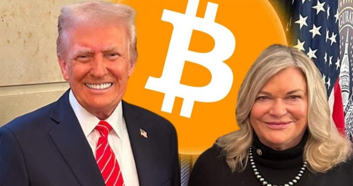 Trump’s Digital Assets Executive Order May Not Last — Senator Lummis is Doing it Right